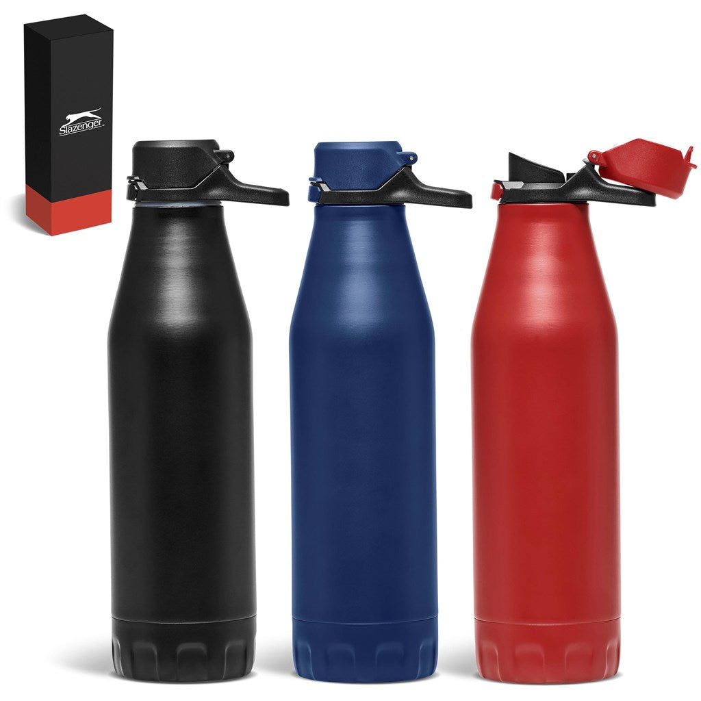 Slazenger Novac Vacuum Water Bottle - 500ml